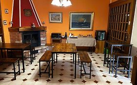 Bed And Breakfast Dimora Ippocastano